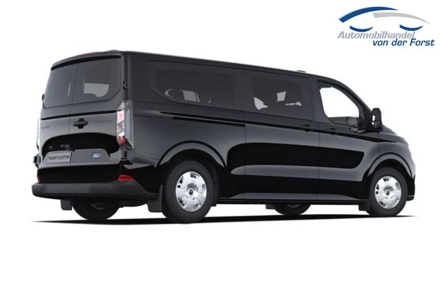 Ford Transit Custom Trend Transit Custom Kombi Trend L2 LED SHZ 5J-Gar 8-S 