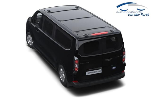 Ford Transit Custom Trend Transit Custom Kombi Trend L2 LED SHZ 5J-Gar 8-S 