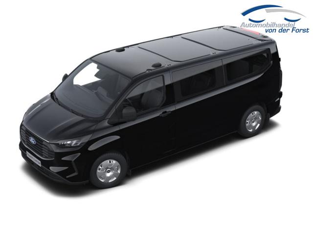 Ford Transit Custom Trend Transit Custom Kombi Trend L2 LED SHZ 5J-Gar 8-S 