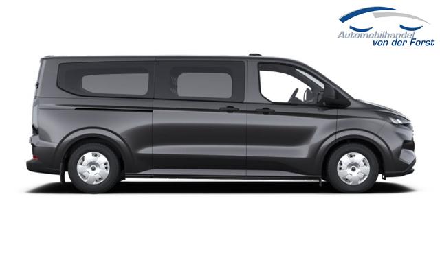 Ford Transit Custom Trend Transit Custom Kombi Trend L2 AHK Heckkl 5J-Gar 