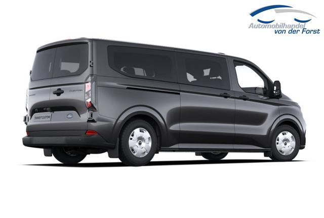 Ford Transit Custom Trend Transit Custom Kombi Trend L2 AHK Heckkl 5J-Gar 