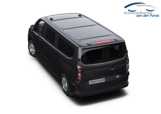 Ford Transit Custom Trend Transit Custom Kombi Trend L2 AHK Heckkl 5J-Gar 