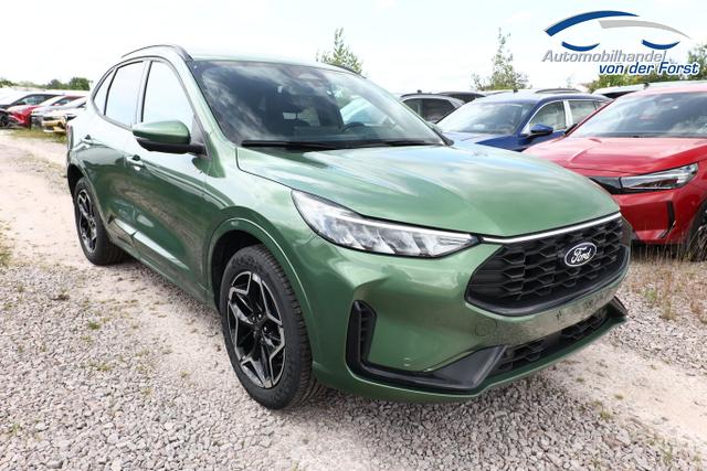 Ford Kuga ST-Line Kuga FHEV AWD ST-Line ACC Kam360 TotW SHZ 19Z 