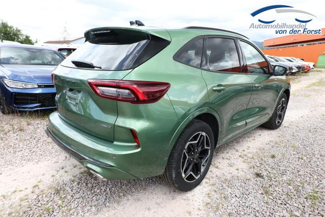 Ford Kuga ST-Line Kuga FHEV AWD ST-Line ACC Kam360 TotW SHZ 19Z 