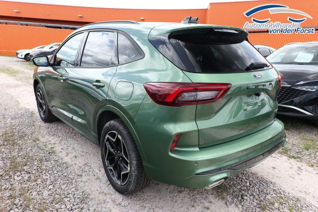 Ford Kuga ST-Line Kuga FHEV AWD ST-Line ACC Kam360 TotW SHZ 19Z 