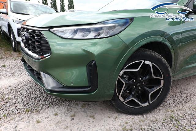 Ford Kuga ST-Line Kuga FHEV AWD ST-Line ACC Kam360 TotW SHZ 19Z 
