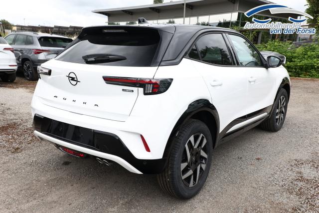 Opel Mokka GS Mokka Hybrid GS SHZ Kam PDC VirCo Temp 