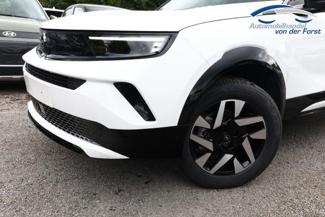 Opel Mokka GS Mokka Hybrid GS SHZ Kam PDC VirCo Temp 