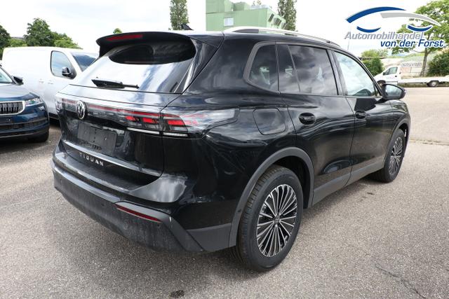Volkswagen Tiguan Tiguan DSG LED+ Pano 5JGar IQ.DRIVE LM18Z SHZ 