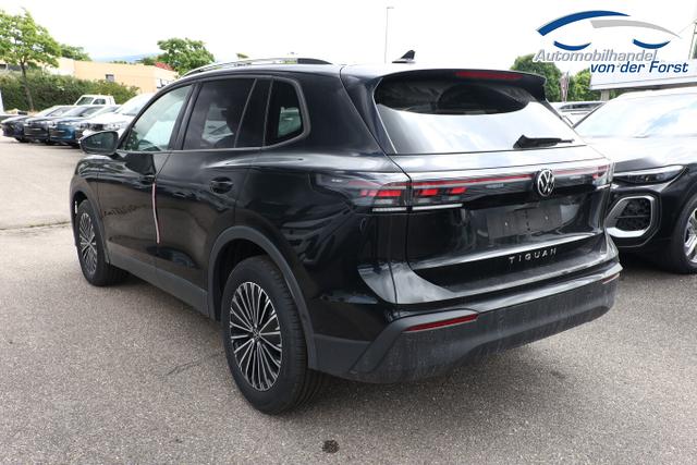 Volkswagen Tiguan Tiguan DSG LED+ Pano 5JGar IQ.DRIVE LM18Z SHZ 