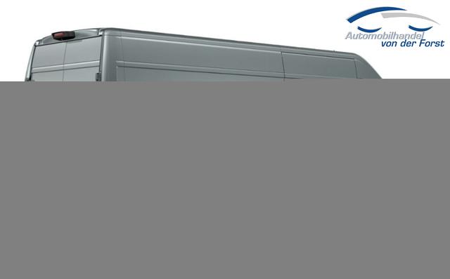 Opel Movano Movano 35+ AT8 L4H2 AppleC NSW Kam 270&deg; 