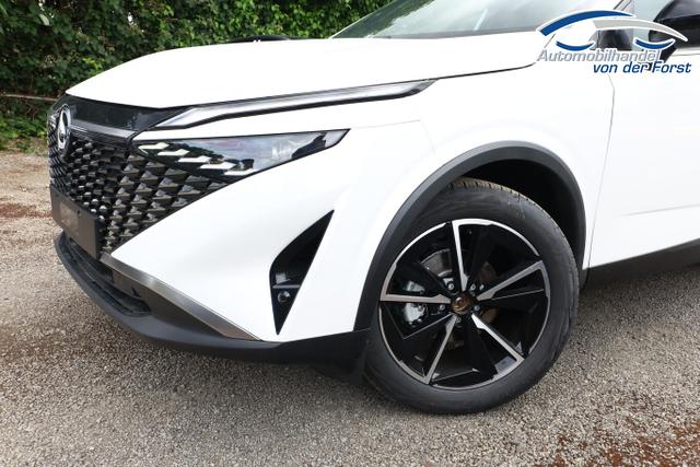 Nissan Qashqai Tekna Qashqai AWD Tekna Pano BOSE HUD el.Heck 360&deg; ACC 