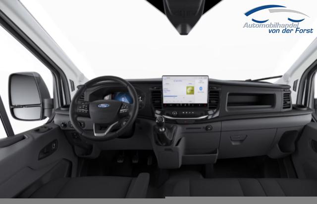 Ford Transit Trend Transit DCIV 350 RWD L3H2 Trend AHK SHZ Kam Temp 