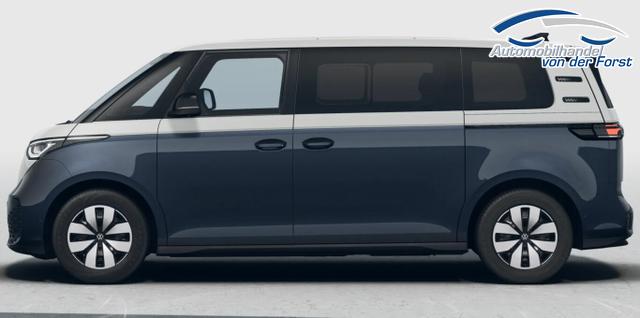 Volkswagen ID. BUZZ Pro ID.Buzz Pro LR 7S Style KomfortP+ AssisP+ Open&C 