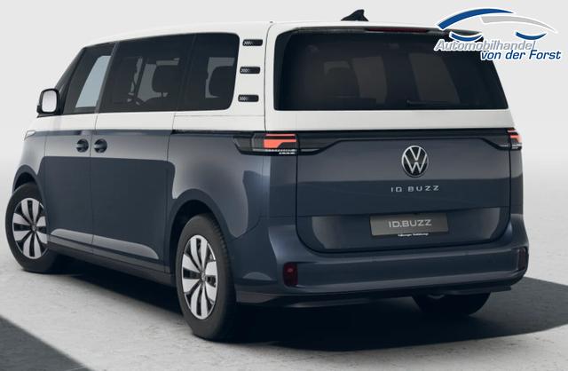 Volkswagen ID. BUZZ Pro ID.Buzz Pro LR 7S Style KomfortP+ AssisP+ Open&C 