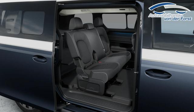 Volkswagen ID. BUZZ Pro ID.Buzz Pro LR 7S Style KomfortP+ AssisP+ Open&C 