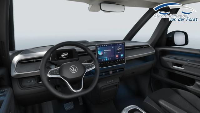 Volkswagen ID. BUZZ Pro ID.Buzz Pro LR 7S Style KomfortP+ AssisP+ Open&C 