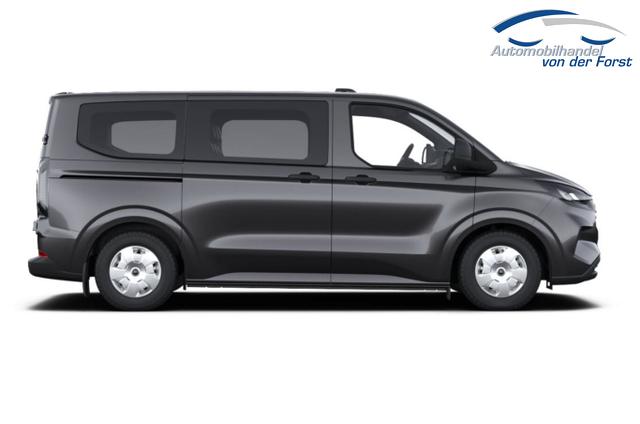 Ford Transit Custom Trend Transit Custom Kombi Aut Trend L1 LED 5J-Gar 9-S 