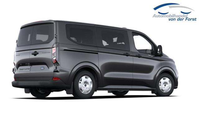 Ford Transit Custom Trend Transit Custom Kombi Aut Trend L1 LED 5J-Gar 9-S 