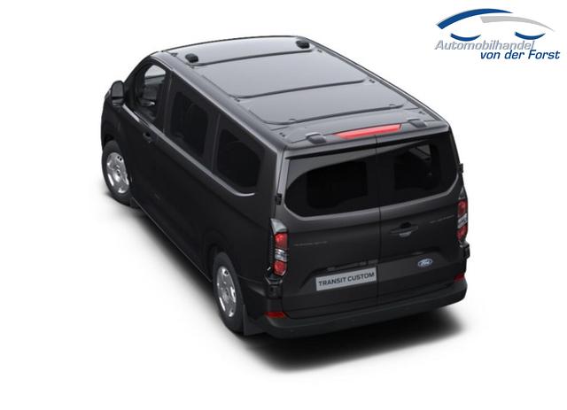 Ford Transit Custom Trend Transit Custom Kombi Aut Trend L1 LED 5J-Gar 9-S 