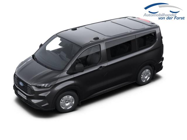 Ford Transit Custom Trend Transit Custom Kombi Aut Trend L1 LED 5J-Gar 9-S 