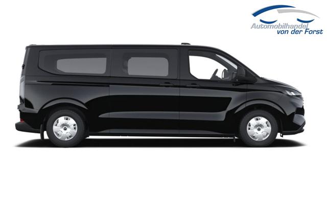 Ford Transit Custom Trend Transit Custom Kombi Aut Trend L2 LED SHZ 5J-Gar 