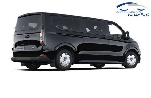 Ford Transit Custom Trend Transit Custom Kombi Aut Trend L2 LED SHZ 5J-Gar 