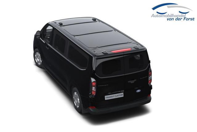 Ford Transit Custom Trend Transit Custom Kombi Aut Trend L2 LED SHZ 5J-Gar 