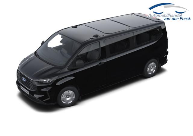 Ford Transit Custom Trend Transit Custom Kombi Aut Trend L2 LED SHZ 5J-Gar 