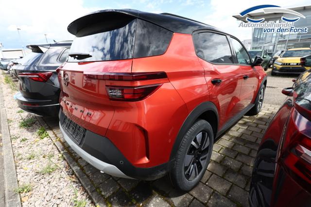 Opel Frontera GS Frontera Hybrid AT GS 7-S TechP SHZ LHZ Nav Kam 