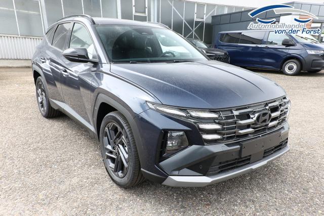Hyundai TUCSON Tucson Black Ed DCT MY26 Pano Matrix SHZ v+h 19Z 