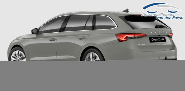 Skoda Octavia Combi Selection Octavia Combi DSG Selec AHK ACC el.Heck Kessy 