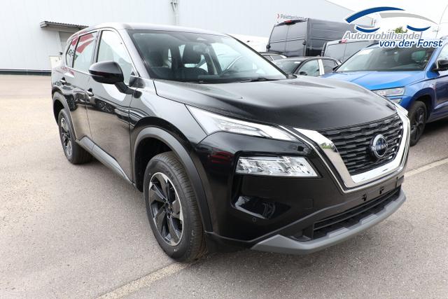 Nissan X-Trail Acenta X-Trail Acenta 7S 4xSHZ Keyl Kam ACC CarPlay LED 