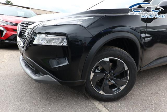 Nissan X-Trail Acenta X-Trail Acenta 7S 4xSHZ Keyl Kam ACC CarPlay LED 