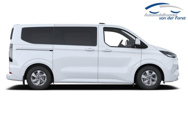 Ford Transit Custom Limited Transit Custom Kombi Limit L1 LED SHZ 5J-Gar 9-S 