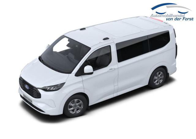 Ford Transit Custom Limited Transit Custom Kombi Limit L1 LED SHZ 5J-Gar 9-S 