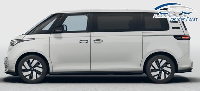 Volkswagen ID. BUZZ Pro ID.Buzz Pro LR 7S Style+ Open&Cl Komfort AssisP+ 