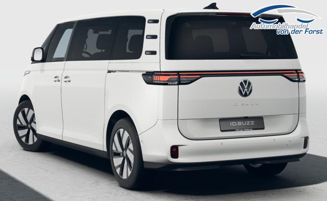 Volkswagen ID. BUZZ Pro ID.Buzz Pro LR 7S Style+ Open&Cl Komfort AssisP+ 