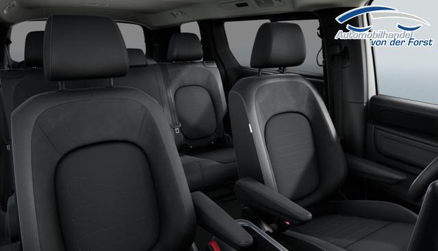 Volkswagen ID. BUZZ Pro ID.Buzz Pro LR 7S Style+ Open&Cl Komfort AssisP+ 