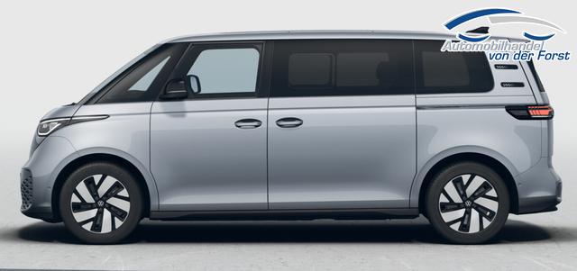 Volkswagen ID. BUZZ Pro ID.Buzz Pro LR 7S Style+ W&auml;rmeP Komfort AssisP+ 