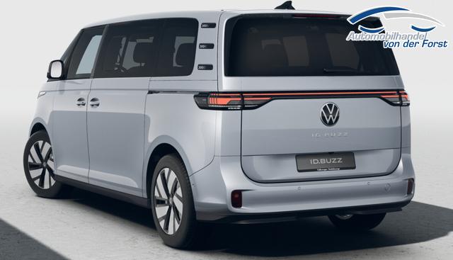Volkswagen ID. BUZZ Pro ID.Buzz Pro LR 7S Style+ W&auml;rmeP Komfort AssisP+ 