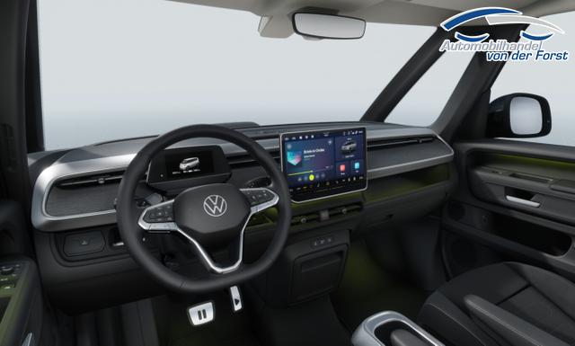 Volkswagen ID. BUZZ Pro ID.Buzz Pro LR 7S Style+ W&auml;rmeP Komfort AssisP+ 