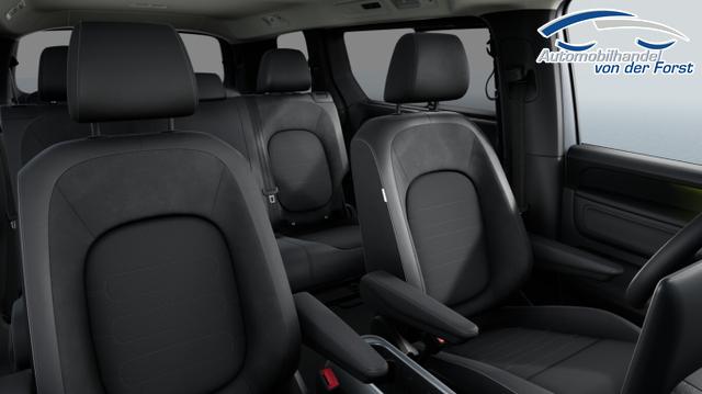 Volkswagen ID. BUZZ Pro ID.Buzz Pro LR 7S Style+ W&auml;rmeP Komfort AssisP+ 