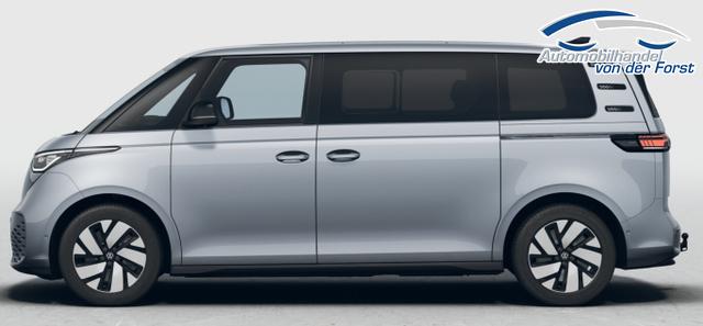 Volkswagen ID. BUZZ Pro ID.Buzz Pro LR 7S Style+ AHK Komfort AssisP+ 