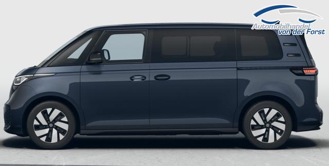 Volkswagen ID. BUZZ Pro ID.Buzz Pro LR 7S Style KomfortP+ AssisP+ Kam 
