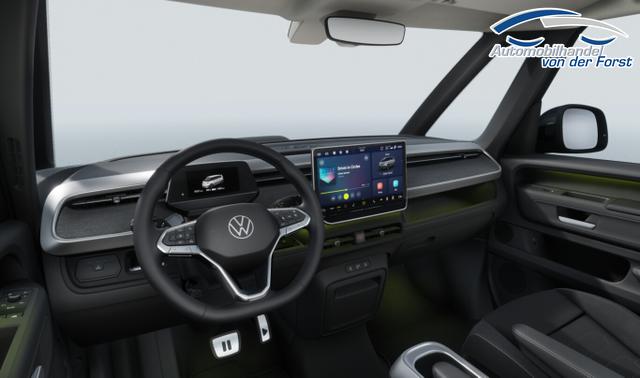Volkswagen ID. BUZZ Pro ID.Buzz Pro LR 7S Style KomfortP+ AssisP+ Kam 