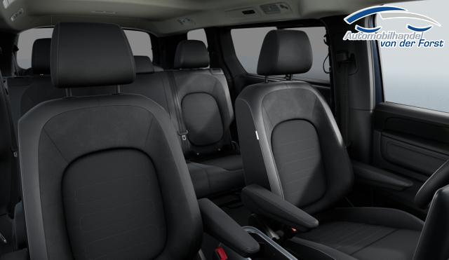 Volkswagen ID. BUZZ Pro ID.Buzz Pro LR 7S Style KomfortP+ AssisP+ Kam 