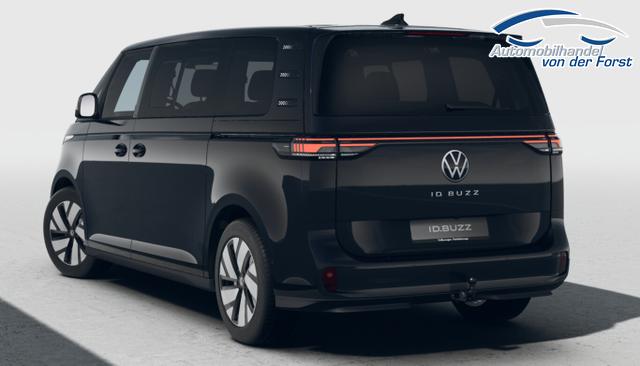 Volkswagen ID. BUZZ Pro ID.Buzz Pro LR 7S Style+ Open&Cl Komfort AssisP+ 