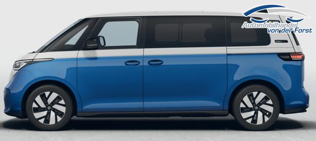 Volkswagen ID. BUZZ Pro ID.Buzz Pro LR 7S Style KomfortP+ AssisP+ Open&C 