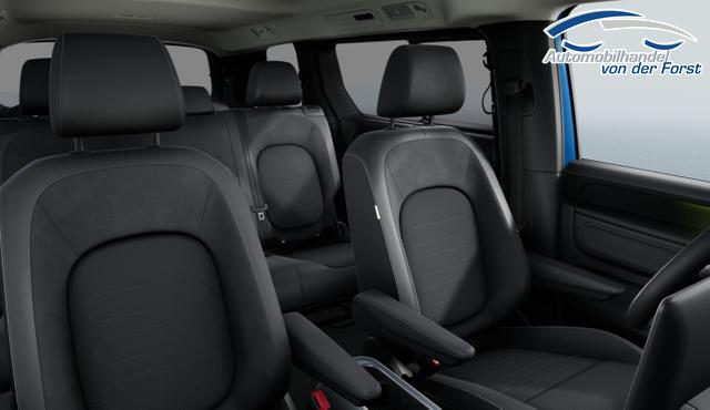 Volkswagen ID. BUZZ Pro ID.Buzz Pro LR 7S Style KomfortP+ AssisP+ Open&C 
